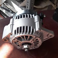 نمایندگی فروش دینام لیفتراکی